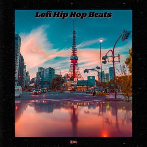 Lofi Hip Hop Beats - Derrol