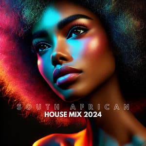 South African House Mix 2024 - Relaxation Big Band