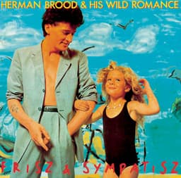 Frisz & Sympatisz - Herman Brood & His Wild Romance