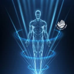 Free Your Mind of Fear - Hz Frequency Zone