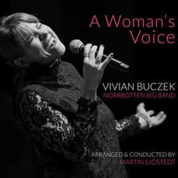 A Womans´s Voice - Vivian Buczek