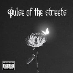 Pulse of the Streets: Freestyle Rap Beats - Instrumental Rap Hip Hop