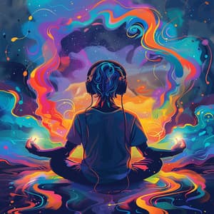 Meditation Sessions: Rhythmic Calm - Instrumental Christian Music Songs