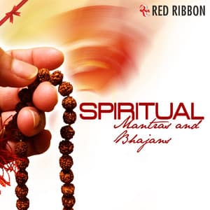 Spiritual Mantras and Bhajans - Suresh Wadkar