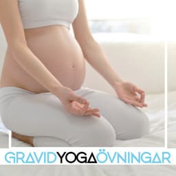 Gravid yoga övningar - 15 New Age låtar för träning yoga, Avkopplande ljud för framtida mamma att lugna - Yin Yoga Music Collection