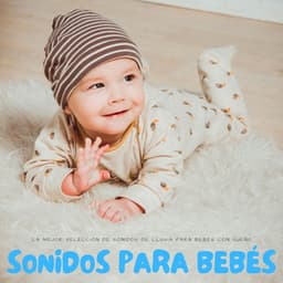 Sonidos Para Bebés: La Mejor Selección De Sonidos De Lluvia Para Bebés Con Sueño - Pro Musica Para Niños Rosario
