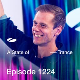 ASOT 1224 - A State of Trance Episode 1224 - Armin van Buuren ASOT Radio