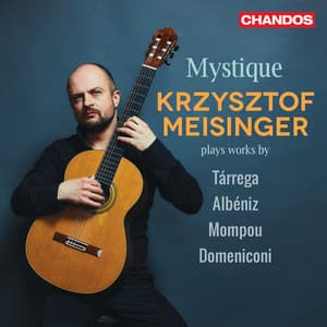 Mystique - Krzysztof Meisinger