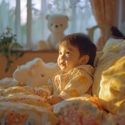 Canciones De Cuna Para La Noche: Armonías Del Sueño Del Bebé - Canciones de amor instrumentales