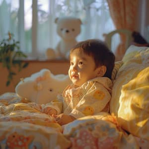 Canciones De Cuna Para La Noche: Armonías Del Sueño Del Bebé - Canciones de amor instrumentales