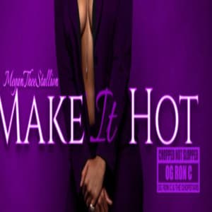 Make It Hot - Megan Thee Stallion