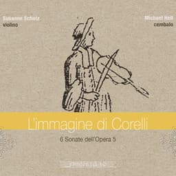 L'immagine di Corelli - Arcangelo Corelli