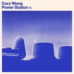 Power Station - Cory Wong