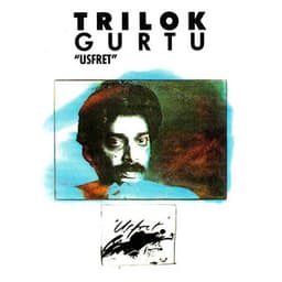 Usfret - Trilok Gurtu