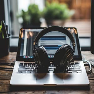 Focus Music: Clarity Study Tones - Reading and Study Music