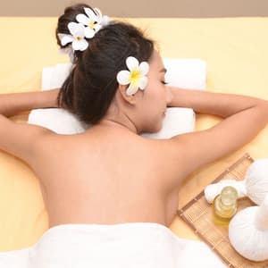 Mellow Ocean Drift: A Relaxing Massage Therapy Soundscape - Ocean