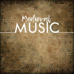 Medieval Music - Joyce Long