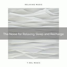 The Noise for Relaxing Sleep and Recharge - Pink Noise Therapy