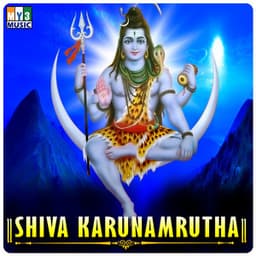 Shiva Karunamrutha - Rajesh Krishnan