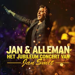 Jan & Alleman - Jan Smit