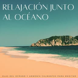 Relajación Junto Al Océano: Olas Del Océano Y Armonía Calmantes Para Meditar - Los SubOceaners