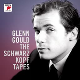 The Schwarzkopf Tapes - Richard Strauss