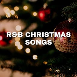 R&B Christmas Songs - The Christmas Guys