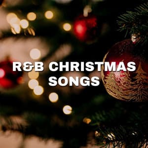 R&B Christmas Songs - The Christmas Guys