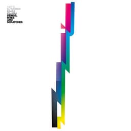 Stings, Bites and Scratches - Antti Lötjönen