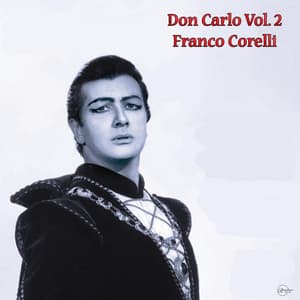 Don Carlo Vol. 2 - Giuseppe Verdi
