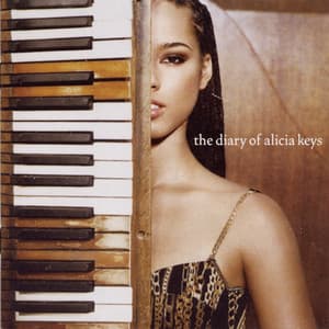 The Diary Of Alicia Keys - Alicia Keys
