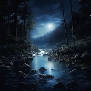 Stream Sounds for Work: Productive Nature Ambience - Music For Working Hard
