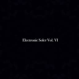 Electronic Soler, Vol. VI - Al Goranski