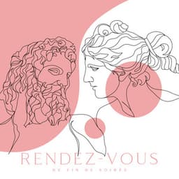 Rendez-vous de fin de soirée - Bar de Piano à Queue