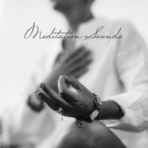 Meditation Sounds: Immerse Yourself in Your Mind with the Music of Healing Bowls and Dung Dkar - Deep Meditation Music Zone