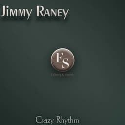 Crazy Rhythm - Jimmy Raney