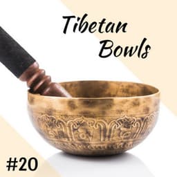 Tibetan Bowls #20 - Tibetan Music for Meditation - Relaxing Songs