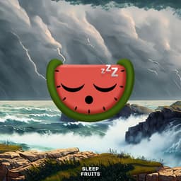 Relaxing White Noise for Baby Sleep - White Noise Fruits