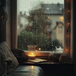 Música De Lluvia Para Momentos De Máxima Relajación - Relajación Atemporal