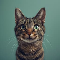 Paz Para Mascotas Binaural: Sonidos Relajantes - Contacto Binaural