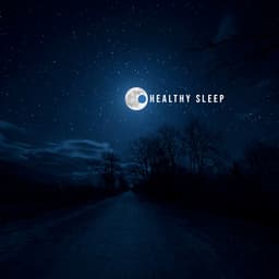 Healthy Sleep: Healing Sounds, Calm Night, Deep Sleep, Have a Nice Dream - Sleep System