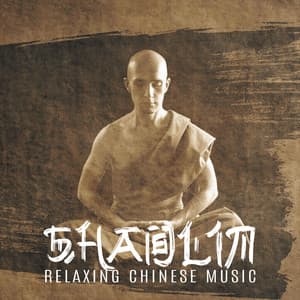 Shaolin Relaxing Chinese Music - Alexander Swen