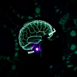 Emissive Mind Reboot - Satori Lin