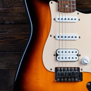 Pure Focus with Soft Guitar Music - Relaxing Acoustic Guitar Nature