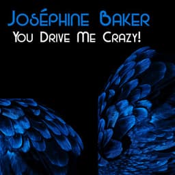 You Drive Me Crazy! - Joséphine Baker