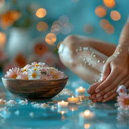 Guérison holistique, soins de spa pour le corps et l'âme - Chloé Paix