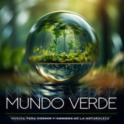 Mundo Verde - Musica Para Dormir y Sonidos de la Naturaleza