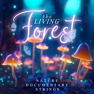 The Living Forest - Nature Documentary Strings - iSee Cinematic