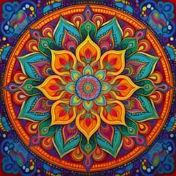 Yoga Relajante: Música Para La Relajación - Centrarse en la respiración