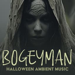 Bogeyman Halloween Ambient Music - Halloween Music